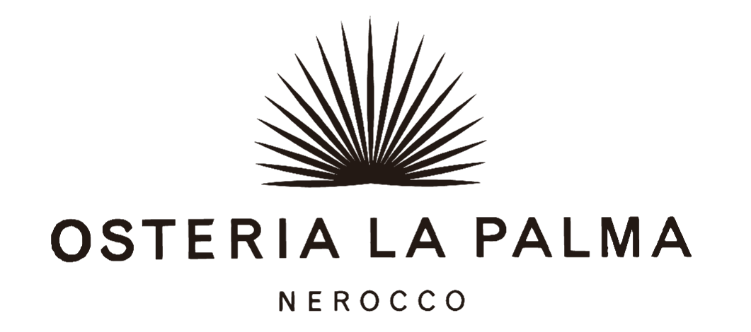 Logo de Osteria La Palma